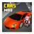 CARS MODS icon