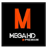 MEGAHD PREMIUM icon