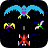 Phoenix Retro Arcade icon