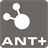 ANT+ Plugins Service icon
