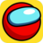 Red Ball 6 icon