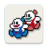 SNOW BROTHERS classic   icon