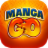 Manga GO icon