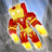 Superheroes Mod for Minecraft PE icon
