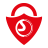 Segurmática Mobile Security icon