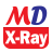 MeDis X-Ray icon