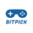 BitPick Faucet icon