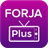 Forja TV Plus icon