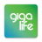 GigaLife icon