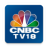 CNBC TV18 icon