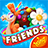 Candy Crush Friends version 1.55.4