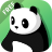 PandaVPN version 4.4.8