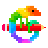 Pixel Art icon
