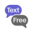 TextFree icon
