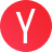 Yandex version 21.22