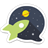 Galaxy - Chat Rooms icon