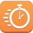 My Apps Time icon