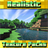 Realistic Textures for MCPE APK Download