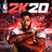 NBA 2K20 version 98.0.2