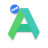 APK file manager icon