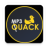 Mp3 Quack icon