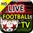 Live Football TV version 1.2