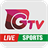 Gtv Live Sports icon
