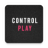Control play icon