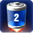 2 Battery icon