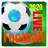 HD Football Live Soccer-Streaming TV Lite icon