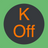 Kick-Off icon