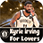 Kyrie Irving Keyboard 2020 icon