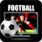 Live Football Stream HD icon