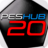 PESHUB 20 icon