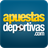 Apuestas deportivas App icon