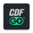 CDF Go icon