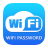 WiFi Password Show icon