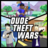 Dude Theft Wars version 0.85e