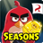Angry Birds Seasons 6.4.1