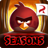 Angry Birds Seasons version 6.5.0
