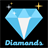 Free Diamonds version 1.0