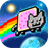 Descargar Nyan Cat: Lost In Space