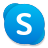 Skype version 8.71.0.47