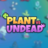 Plant vs Undead icon