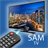 SAMSUNG Full TV Remote icon