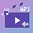 Video to Mp3 icon