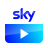 Sky Go icon