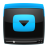 Dentex Youtube Downloader icon