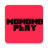 Monono play icon