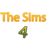 the sims 4 icon